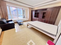 贵阳观山湖奥体中心月付无中介 中铁逸都C区 精装单间奥体中心 康养职业大学对面出租房源真实图片