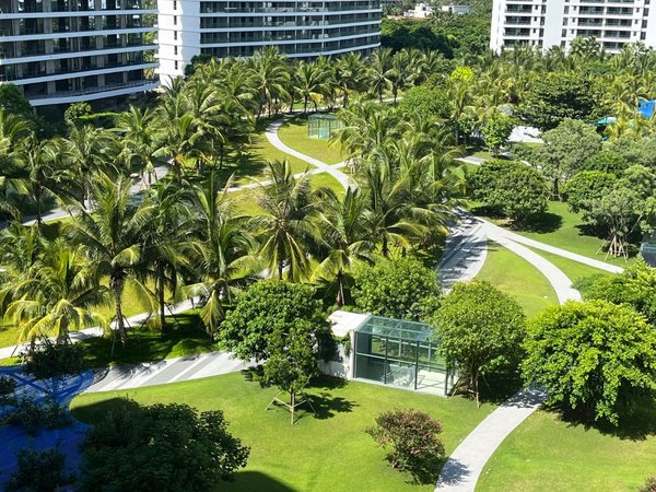 三亚海棠海棠湾镇艺海棠艺海棠 艺术高端小区 国家海岸线 近蜈支洲岛