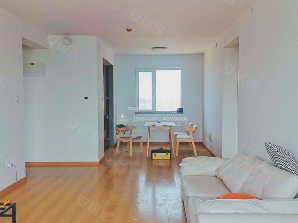 【多图】祥泰城文鼎园,小清河租房,急!精装新房!