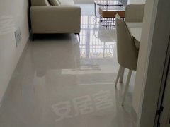 亳州利辛利辛城区四中四小，锦绣路中学旁边文龙府一室一厅一厨一卫拎包入住精装修出租房源真实图片