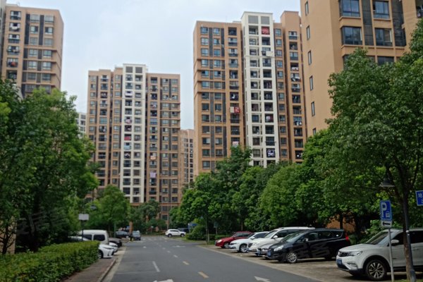 上海二手房 外冈景苑 > 陈波解读外冈景苑生活配套