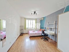 北京朝阳常营管庄连心园中楼层3居室次卧1出租房源真实图片