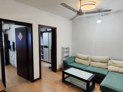 镇江京口大市口周边万古路小区 拎包入住 阳光充足 精装修出租房源真实图片