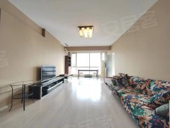 天津开发区第一大街泰达时代 2室2厅1卫出租房源真实图片