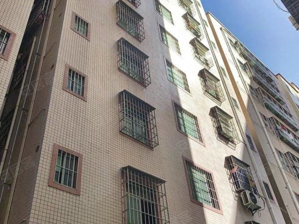 深圳龙岗坂田南坑村10号线南坑 南坑村 南北通透 停车方便豪华装修