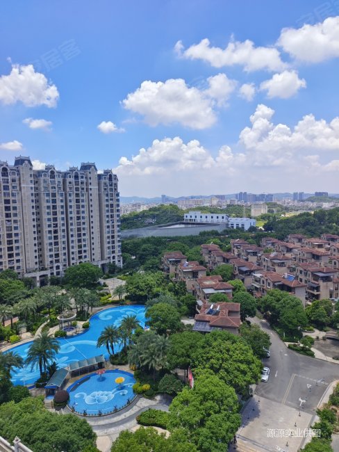 东莞房产网>东莞二手房>塘厦二手房>新开发区二手房>碧桂园天麓山