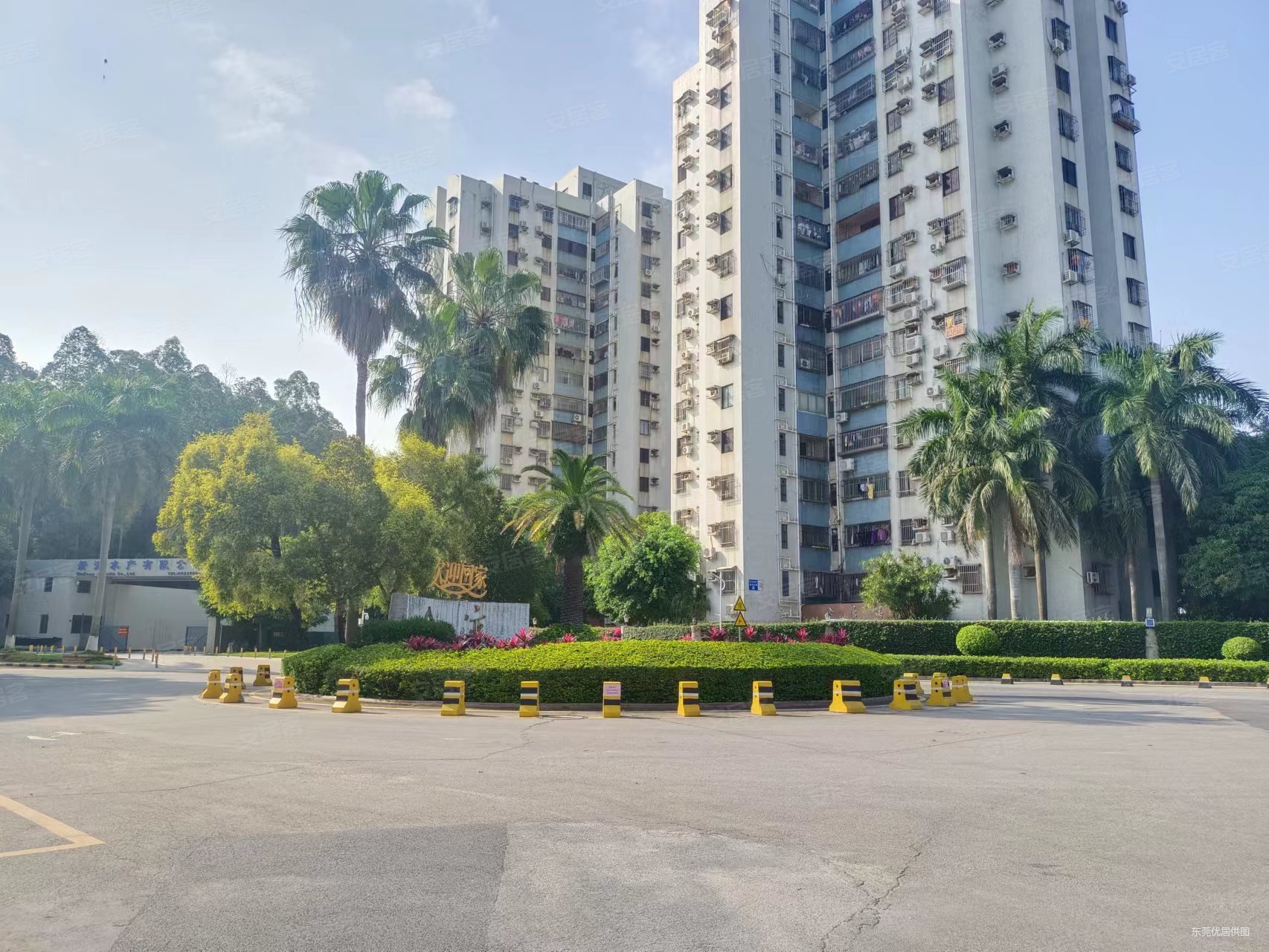 东莞房产网>东莞二手房>虎门二手房>南栅二手房>金湾花园>