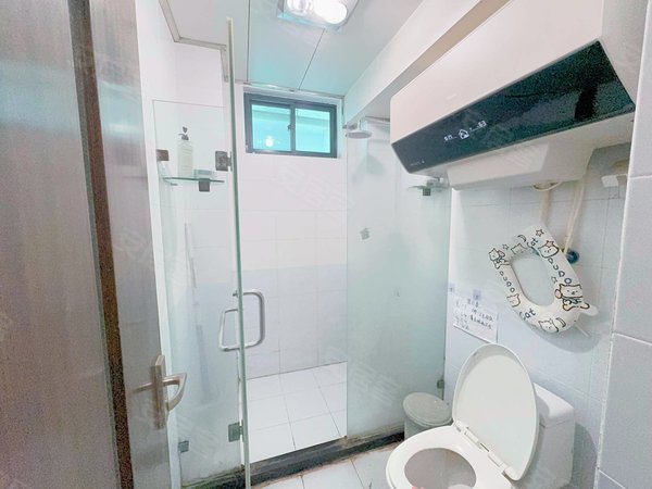 郑州金水未来路英协花园园中苑精装单间 可月付 无杂费 环球大厦