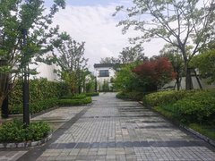 杭州淳安千岛湖锦和云水江南 2室2厅2卫出租房源真实图片