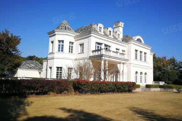 世茂佘山庄园(二期)