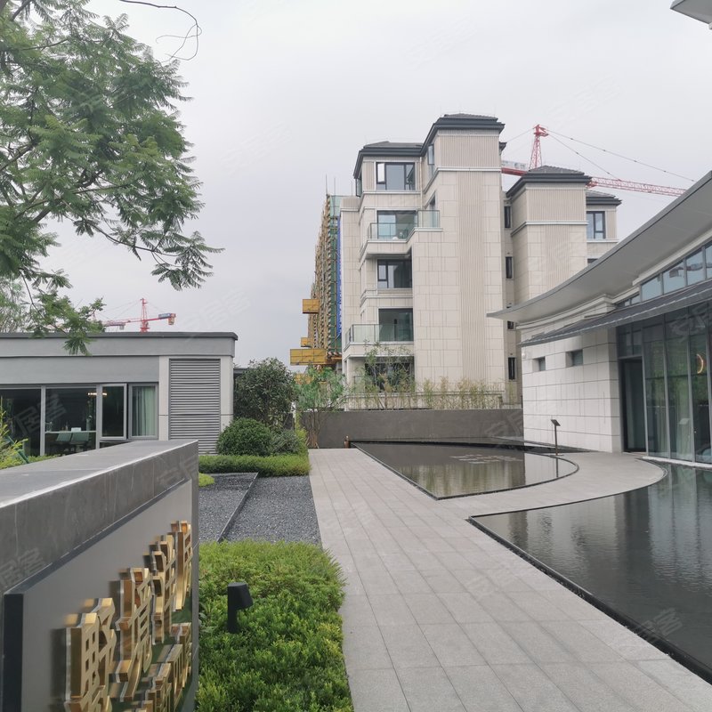 【中粮祥云赋, 中粮祥云赋小区详情,房价走势,房源,业主论坛】- 重庆
