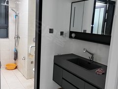 越秀天悦海湾(北区) 2室1厅1卫