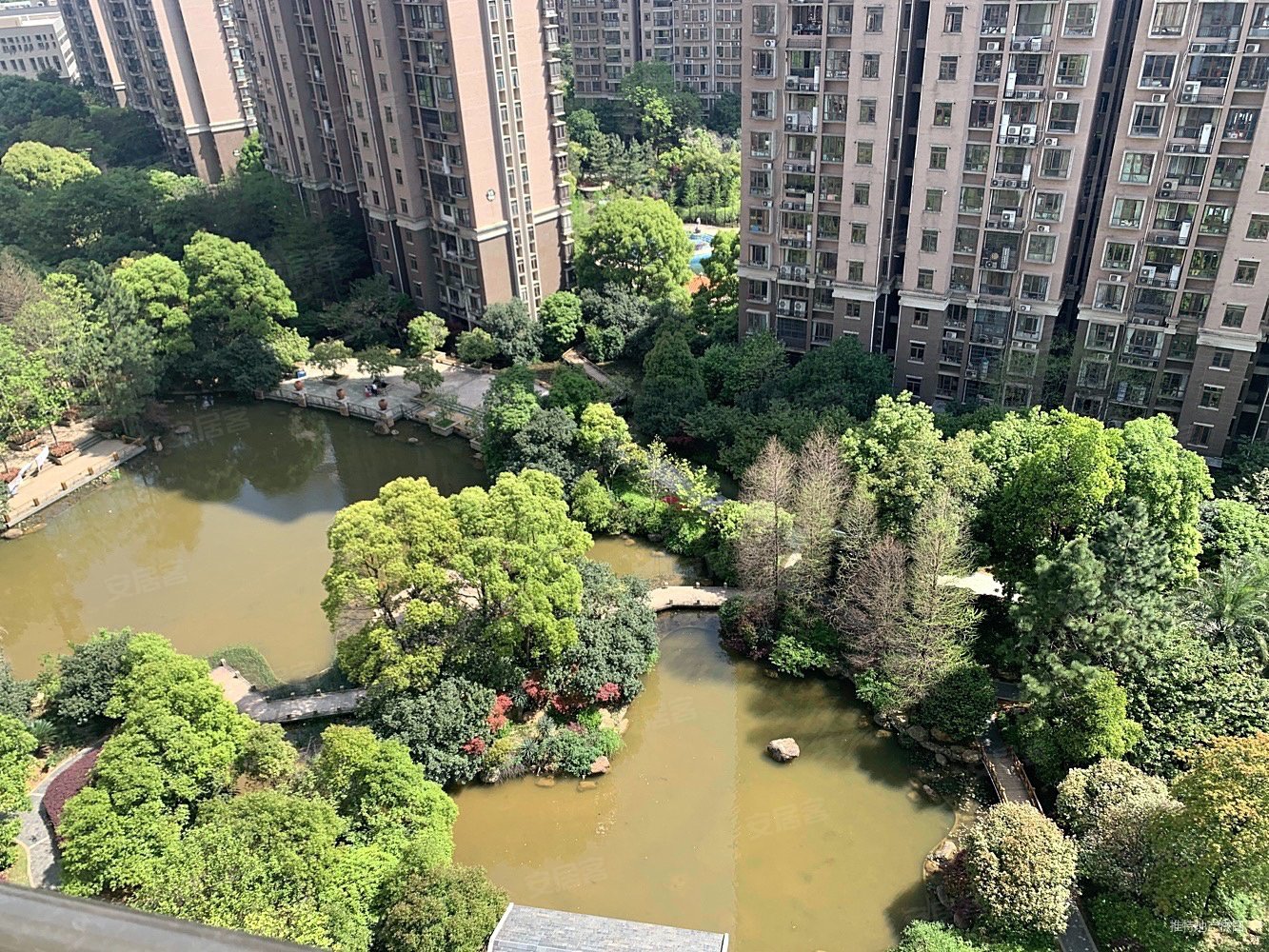 南昌房产网>南昌二手房>红谷滩二手房>红角洲二手房>联泰香域尚城>