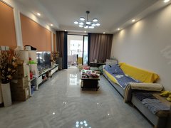 昆明官渡世纪城红星天铂北区 4室2厅2卫  电梯房 精装修130平米出租房源真实图片