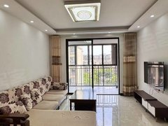 桂林叠彩中山北路中医院城北片区 联发欣悦 电梯精装两房 即可拎包入住!出租房源真实图片