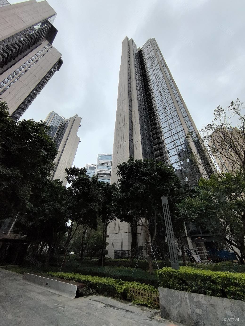 华润城二期89平急卖 近期必卖 价格好谈1000,华润城润府二期二手房