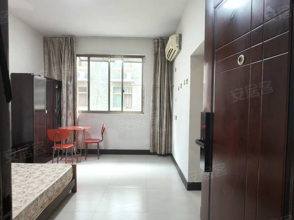 金华婺城婺城江南对家畈万达 世贸 对家畈 二楼朝南 单间带厨 可月付出租房源真实图片