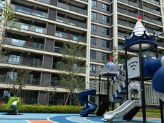 绍兴诸暨市区影视城影视城 3室2厅2卫出租房源真实图片