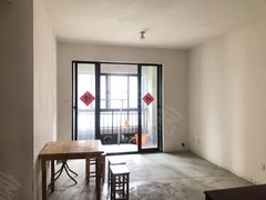 合肥肥西肥西县城绿地新都会(一期) 3室1厅1卫 电梯房 89平米出租房源真实图片