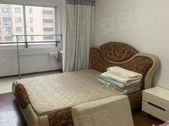 宁波北仑新碶新里程，简装三室出租，2400每月出租房源真实图片