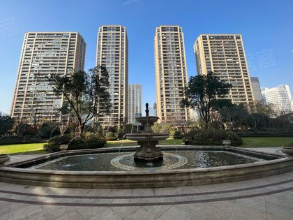 绿城明月江南西区