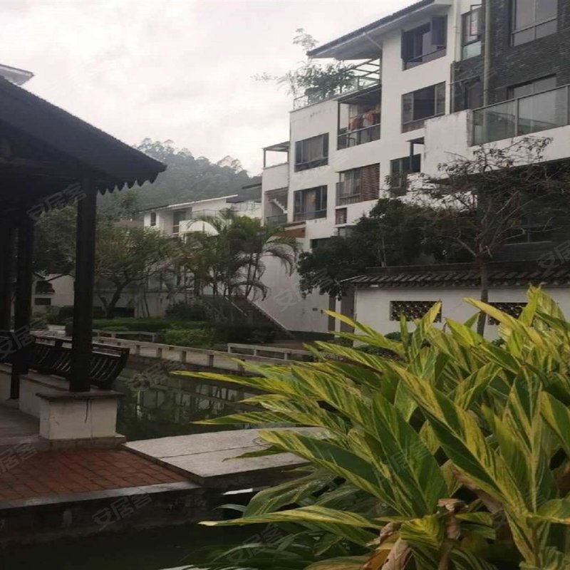 宝安山水江南小区详情,房价走势,房源,业主论坛】- 惠州58同城