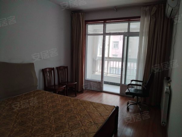 【多图】水岸名邸,历山北路租房,爬楼梯2楼,仅租1400,拎包入住,随时