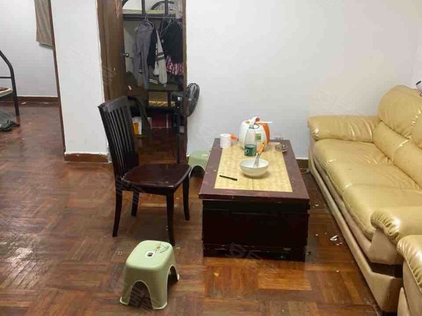 【多图】金宝城大厦,华强南租房,金宝城大厦 2室1厅1卫 电梯房 精装修