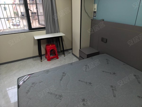 金华东阳东阳市中心骆村自建房华桥 同力服装厂 家电齐全拎包入住出租房源真实图片