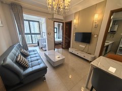 启东寅阳镇寅阳出租，可以短租也可以长租，位置好，楼层好，家具家电齐全。出租房源真实图片