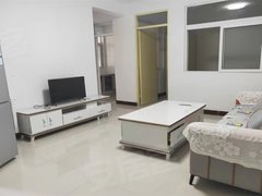 肥城康汇大街北城区西区信业 家具家电齐全拎包入住 陈刘社区出租房源真实图片