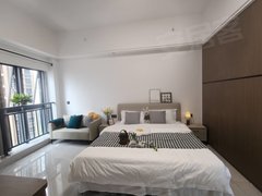 永州冷水滩愿景广场公司，。拎包入住的好房子！出租房源真实图片