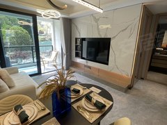 安吉递铺博瑞广场城南永艺旁铂金公馆精装单间一室一厅拎包入住停车方便押一付一出租房源真实图片