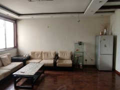 泰安泰山火车站三里新村居民小区 2室2厅1卫出租房源真实图片