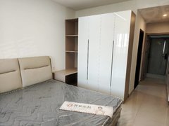 平湖平湖市区市区富丽雅整租公寓，开发区日本电产旁边，可短租可押一付一看上可谈出租房源真实图片