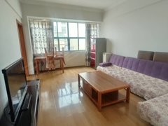 曲靖麒麟麒麟花园市中心精装两室 家具家电齐全,光线视线很好,干净整洁,可短租出租房源真实图片