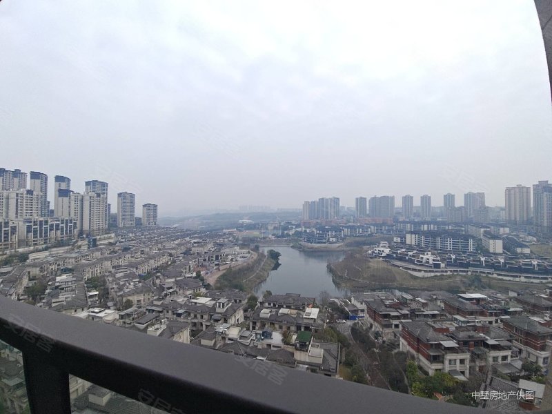 约克郡壹号湖畔