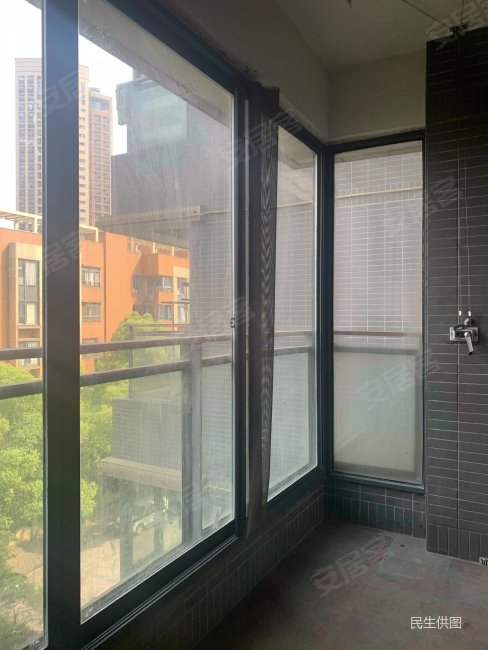 武汉天地御江苑