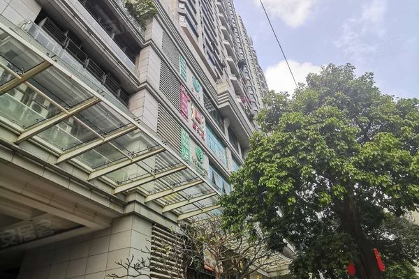 广州小区 海珠小区 滨江东小区 金海湾