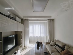 济南历城雪山新出！中新锦绣天地东苑二区精装三室！欢迎看房！拎包入住！出租房源真实图片