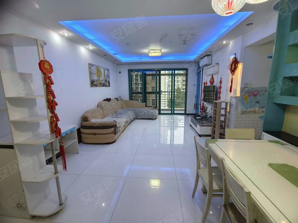 【多图】丽沙花都,沙井租房,沙井老天虹商圈 丽莎花都 精装两房两卫