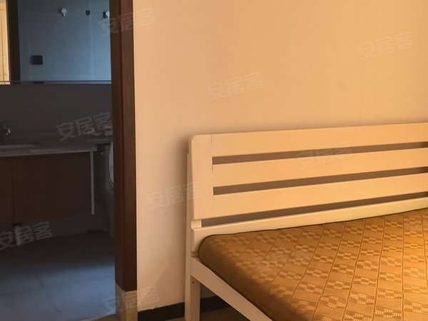 广州增城中新镇侨建御溪谷侨建御溪谷 2室2厅3卫出租房源真实图片