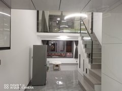 厦门海沧马銮湾新城海西轻公寓 2室2厅1卫出租房源真实图片
