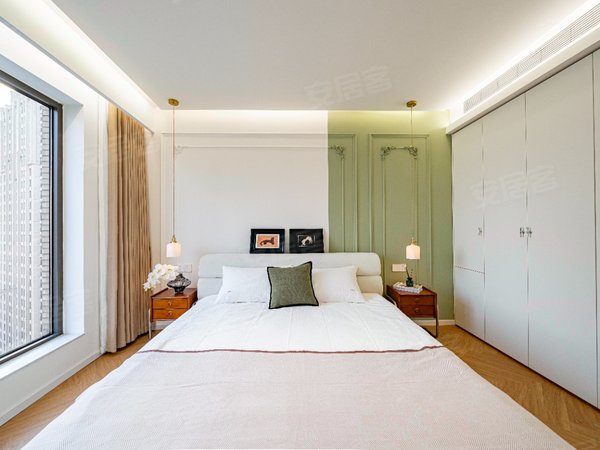 【多图】东淮海公寓,豫园租房,豫园地铁口!高区景观房!