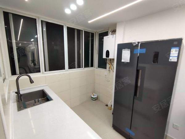 【多图】泰宸新苑,丰庄租房,民水民电!包网络费!房间采光全明!