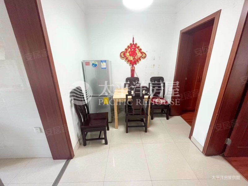 通河新村 楼层好 医疗配套成熟 精装可拎包入住 南北通透