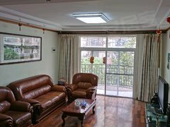 武汉洪山铁机路鹏程花园 3室2厅2卫出租房源真实图片