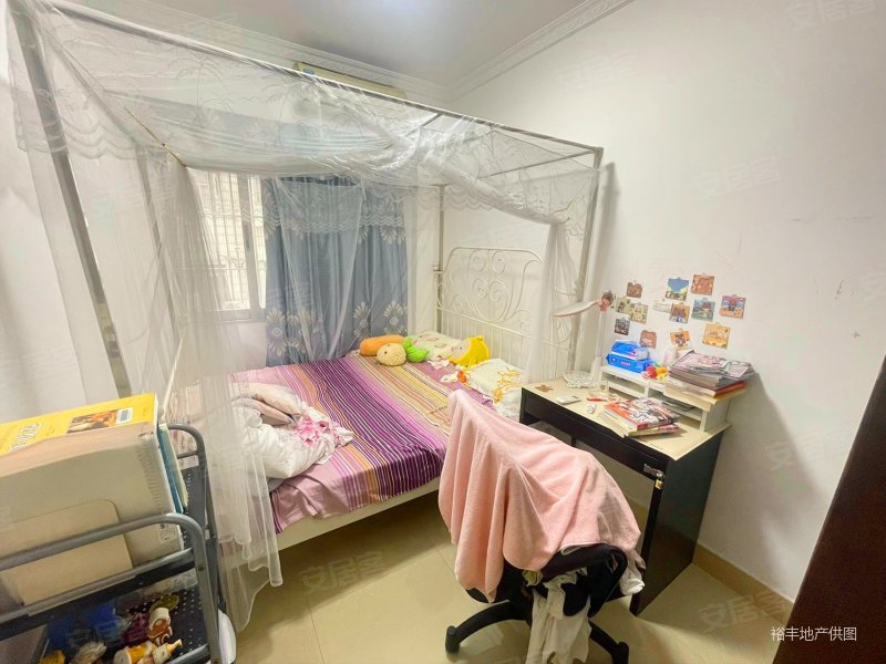 暨南花园 3 房 110.28 方,暨南花园二手房,600万,3室2厅,2卫,110.28平