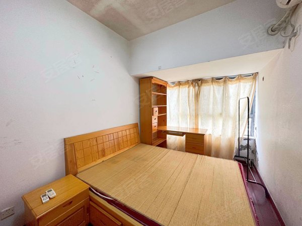 亿城钟南花苑精装便宜二房出租近东沙湖小学五号线地铁口