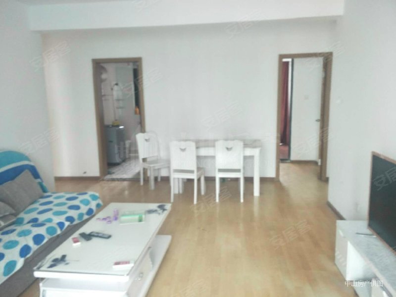 城西花园 带电梯 交通便捷 装修好 商业配套齐全 近医院